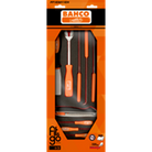 BAHCO FF1E5011EH Fit&Go 1/3 Foam Inlay Awls Hooks & Knives-11 pcs - Premium Hooks & Knives from BAHCO - Shop now at Yew Aik.