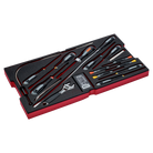 BAHCO FF2B04 Foam Inlay Socket Set for Heavy Duty Rigid Case - Premium SOCKET SET from BAHCO - Shop now at Yew Aik.