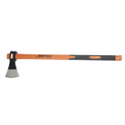 BAHCO FFSS Felling Axe with Fibreglass Handle and French Style - Premium Felling Axe from BAHCO - Shop now at Yew Aik.
