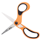 BAHCO FS-7.5 Floral Scissors with Soft Touch Finger Loop - Large - Premium Scissors from BAHCO - Shop now at Yew Aik.