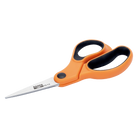 BAHCO FS-7.5 Floral Scissors with Soft Touch Finger Loop - Large - Premium Scissors from BAHCO - Shop now at Yew Aik.