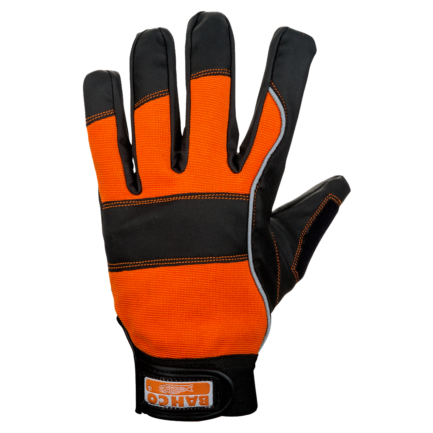 BAHCO GL008 General Purpose Gloves with Absorption Pad - Premium General Purpose Gloves from BAHCO - Shop now at Yew Aik.