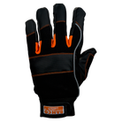 BAHCO GL010 Power Tool Gloves with Absorption Pad - Premium Power Tool Gloves from BAHCO - Shop now at Yew Aik.