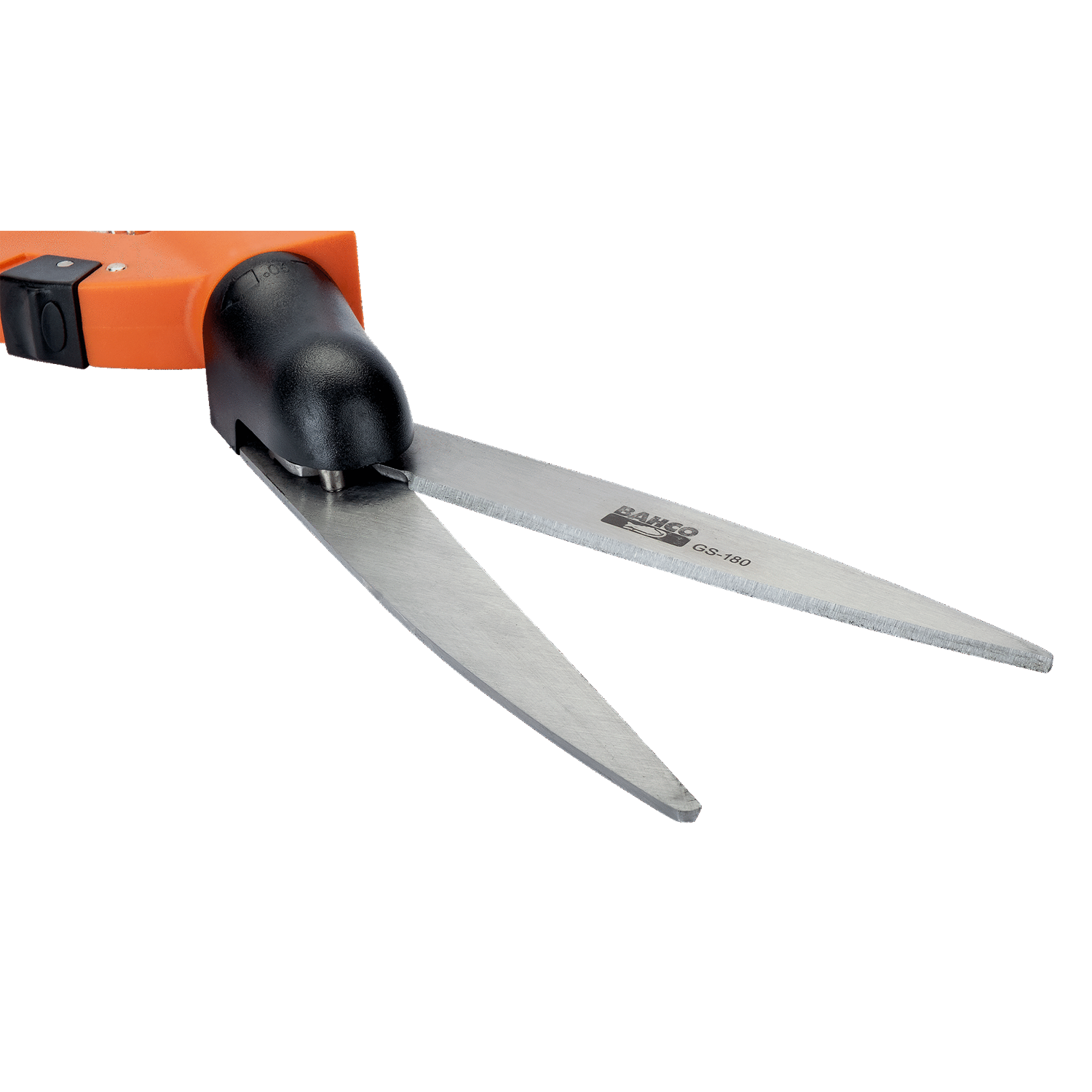 BAHCO GS-180 Multi-Angle Grass Shears - 375 mm (BAHCO Tools) - Premium Grass Shears from BAHCO - Shop now at Yew Aik.