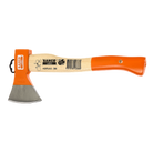 BAHCO HGPS Camping Axe with Curved Ash Wood Handle (BAHCO Tools) - Premium Camping Axe from BAHCO - Shop now at Yew Aik.