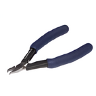 BAHCO HS 7280 Long Precision Reverse Oblique Cutters 0.2 mm-08 mm - Premium Oblique Cutter from BAHCO - Shop now at Yew Aik.