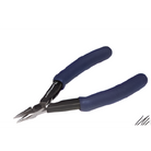 BAHCO HS 7893 Long Short Snipe Nose Pliers with Synthetic Handle - Premium Snipe Nose from BAHCO - Shop now at Yew Aik.