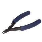 BAHCO HS 8149 Long Precision Diagonal Tip Cutters - Premium Tip Cutters from BAHCO - Shop now at Yew Aik.