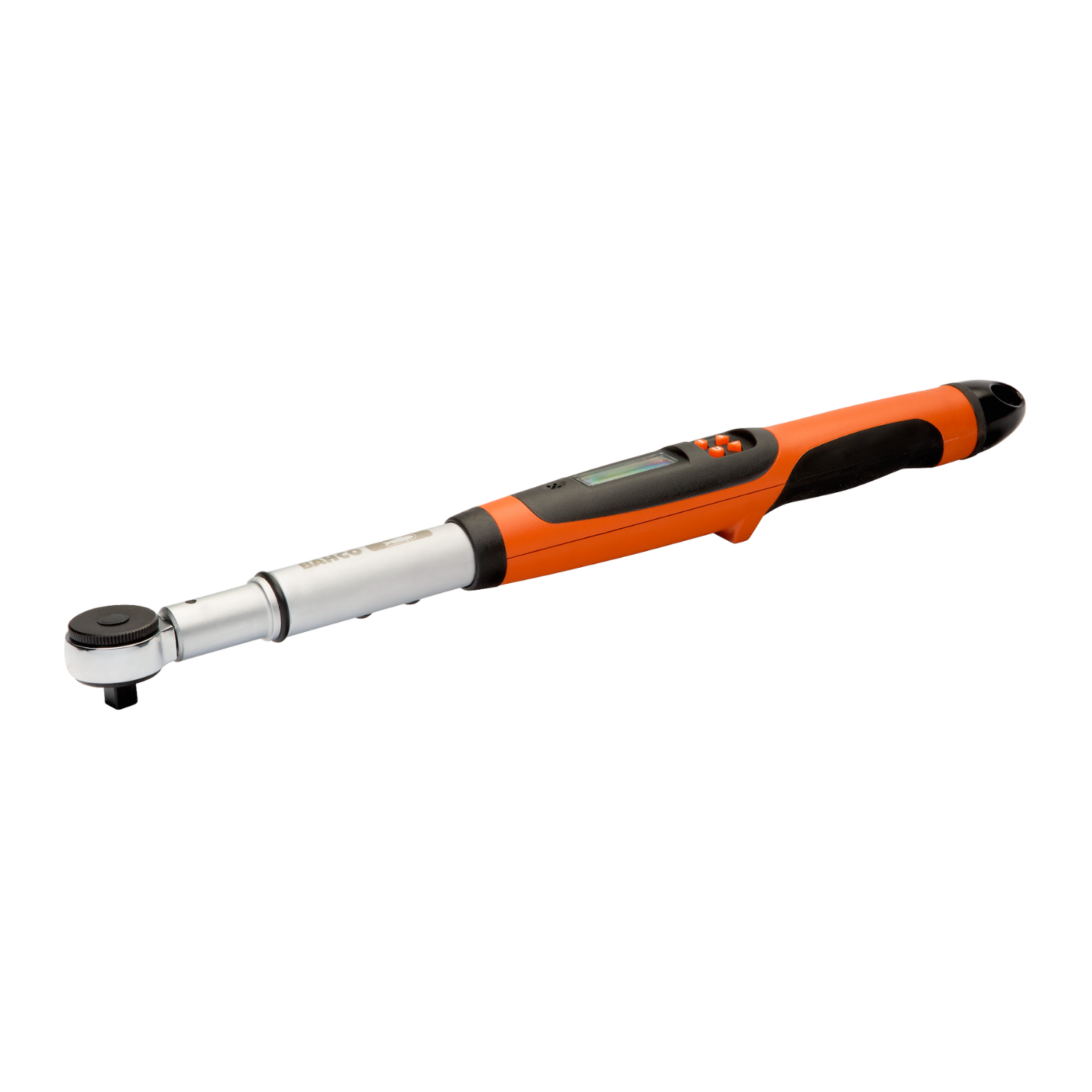 BAHCO IZO-D Electronic Torque Wrench Rectangular (BAHCO Tools) - Premium Torque Wrench from BAHCO - Shop now at Yew Aik.