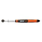 BAHCO IZO-D Electronic Torque Wrench Rectangular (BAHCO Tools) - Premium Torque Wrench from BAHCO - Shop now at Yew Aik.