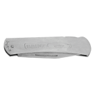 BAHCO K-AP-1 Bow-Shaped Foldable Pruning Knives Stainless Steel - Premium Pruning Knives from BAHCO - Shop now at Yew Aik.