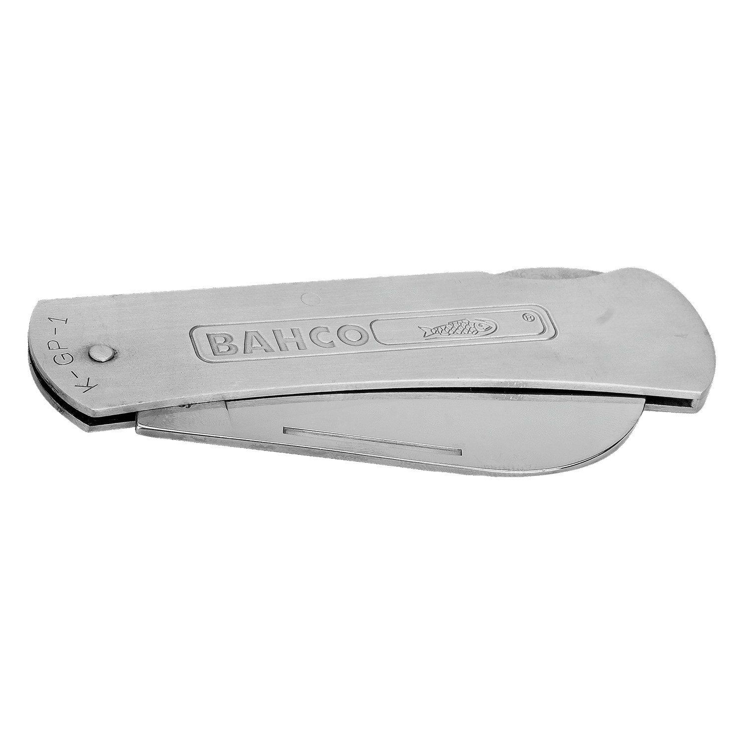 BAHCO K-GP-1 Hook-Shaped Foldable Pruning Knives - 170 mm - Premium Pruning Knives from BAHCO - Shop now at Yew Aik.