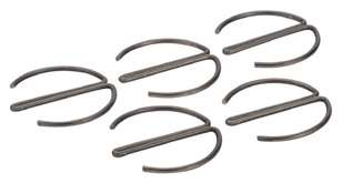 BAHCO K560F-4/5 Safety Clamping Springs For 1/2" Impact Socket - Premium Impact Socket from BAHCO - Shop now at Yew Aik.