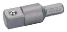 BAHCO K6638 1/4" Hex Square Drive Adaptor 38 mm - 5 pcs - Premium Adaptor from BAHCO - Shop now at Yew Aik.