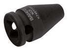 BAHCO K7401TORX-E 3/8" Square Drive Impact Socket With TORX - Premium Impact Socket from BAHCO - Shop now at Yew Aik.