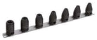 BAHCO K7401TORX-E-S7 3/8" Square Drive Impact Socket Set - Premium Impact Socket Set from BAHCO - Shop now at Yew Aik.