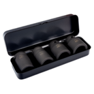 BAHCO K7801VM/S4 1/2" Square Drive Reinforced Impact Tools - Premium Impact Tools from BAHCO - Shop now at Yew Aik.