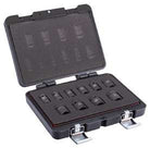BAHCO K7801Z/10 1/2" Square Drive Impact Socket Set - 10 pcs - Premium Impact Socket Set from BAHCO - Shop now at Yew Aik.