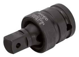 BAHCO K8167S 1/2" Square Drive Socket Ball Joint - Premium Square Drive Socket from BAHCO - Shop now at Yew Aik.