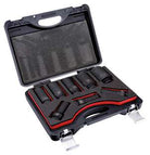 BAHCO K8901M/8 3/4" Square Drive Impact Socket Set  - 8 pcs - Premium Impact Socket Set from BAHCO - Shop now at Yew Aik.