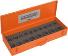 BAHCO K8901Z/18 3/4" Square Drive Impact Socket Set  - 18 pcs - Premium Impact Socket Set from BAHCO - Shop now at Yew Aik.