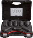 BAHCO K8906Z/8 3/4" Square Drive Deep Impact Socket Set - 8 pcs - Premium Impact Socket Set from BAHCO - Shop now at Yew Aik.