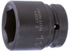 BAHCO K9501Z 1" Square Drive Impact Socket With Imperial Hex - Premium Impact Socket from BAHCO - Shop now at Yew Aik.