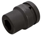 BAHCO K9509H5 1" Square Drive Bit Holder With 22mm Male Hex Drive - Premium Bit Holder from BAHCO - Shop now at Yew Aik.