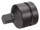 BAHCO K9598H/K9998H 1-1/2" Square Drive Adaptor - Premium Square Drive Adaptor from BAHCO - Shop now at Yew Aik.