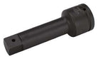 BAHCO K9860H 1-1/2" Square Drive Extension Bar With Phosphate - Premium Extension Bar from BAHCO - Shop now at Yew Aik.