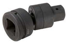 BAHCO K9867S 1-1/2" Square Drive Socket Ball Joint - Premium Square Drive Socket from BAHCO - Shop now at Yew Aik.