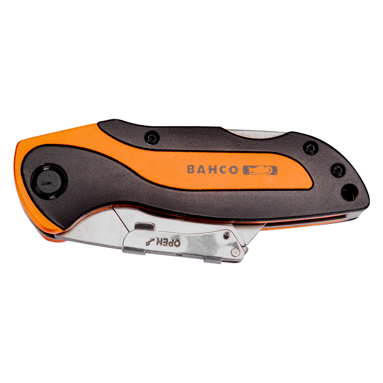 BAHCO KBTU-01 Sports Foldable Utility Knives (BAHCO Tools) - Premium Utility Knives from BAHCO - Shop now at Yew Aik.