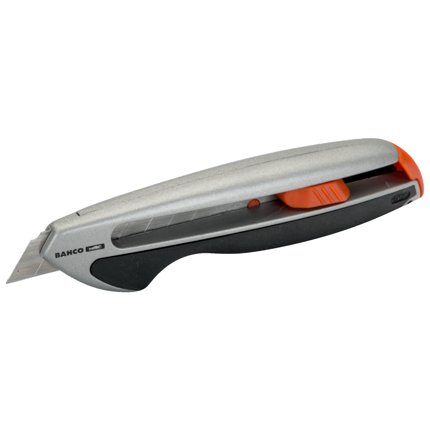 BAHCO KE18-01 ERGO Snap Off Utility Knives with 18mm Blades - Premium Utility Knives from BAHCO - Shop now at Yew Aik.