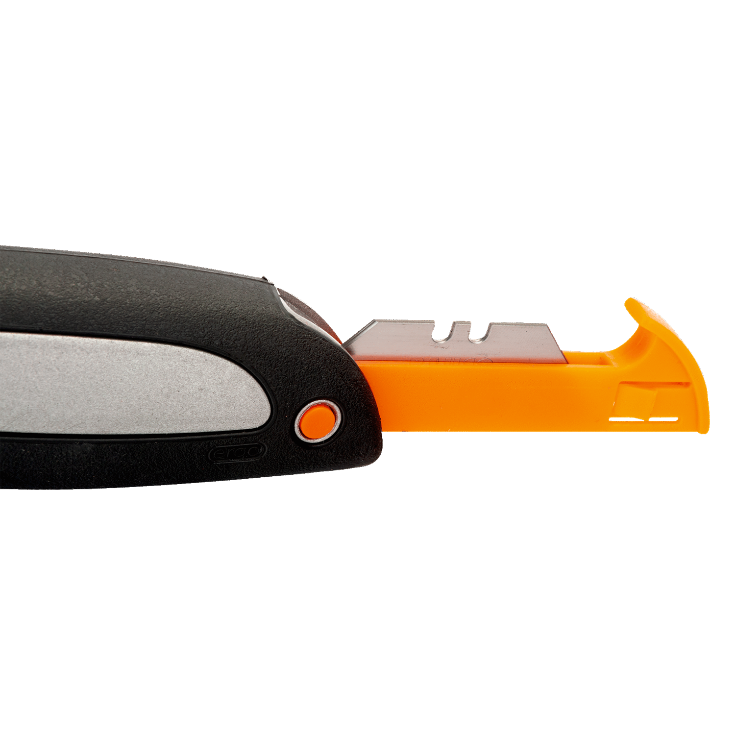 BAHCO KEFU-01 ERGO Fixed Utility Knives (BAHCO Tools) - Premium Utility Knives from BAHCO - Shop now at Yew Aik.