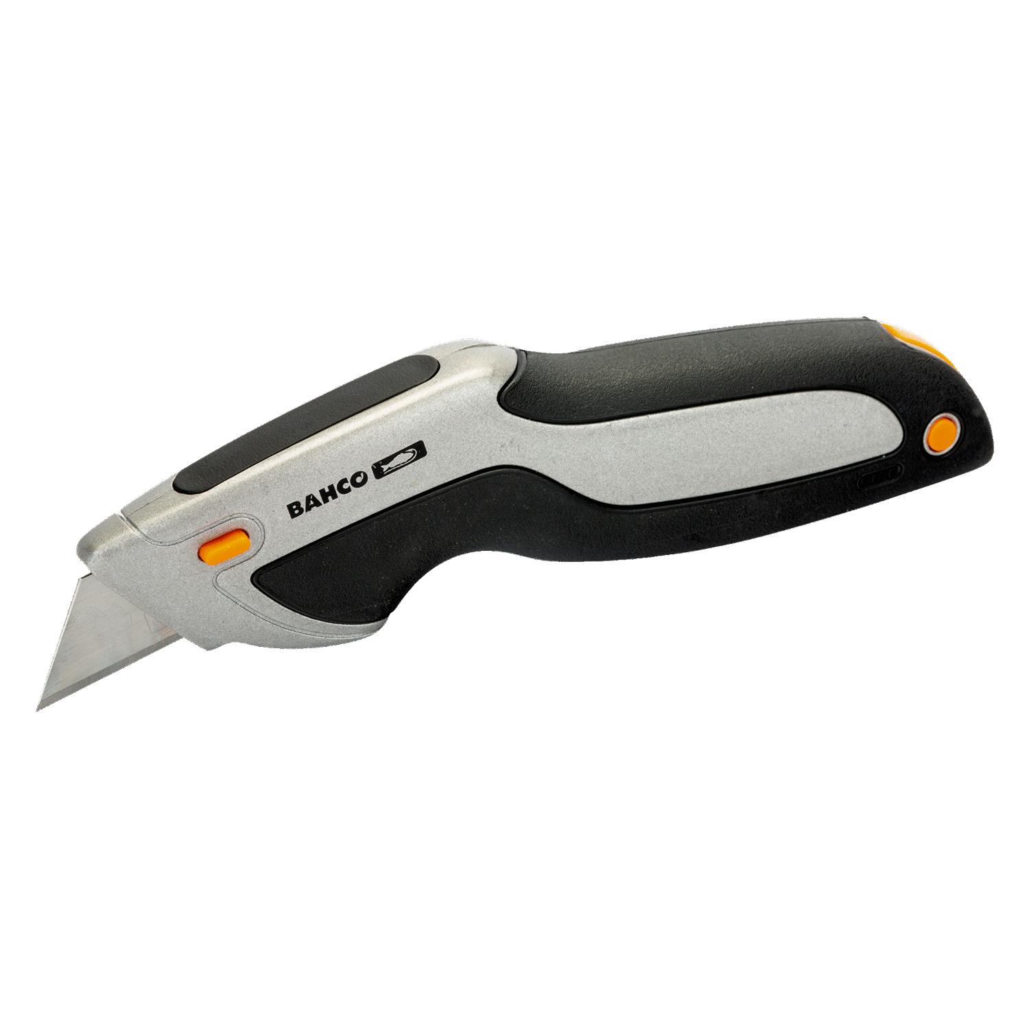 BAHCO KEFU-01 ERGO Fixed Utility Knives (BAHCO Tools) - Premium Utility Knives from BAHCO - Shop now at Yew Aik.