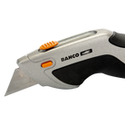 BAHCO KERU01 ERGO Retractable Utility Knives (BAHCO Tools) - Premium Utility Knives from BAHCO - Shop now at Yew Aik.