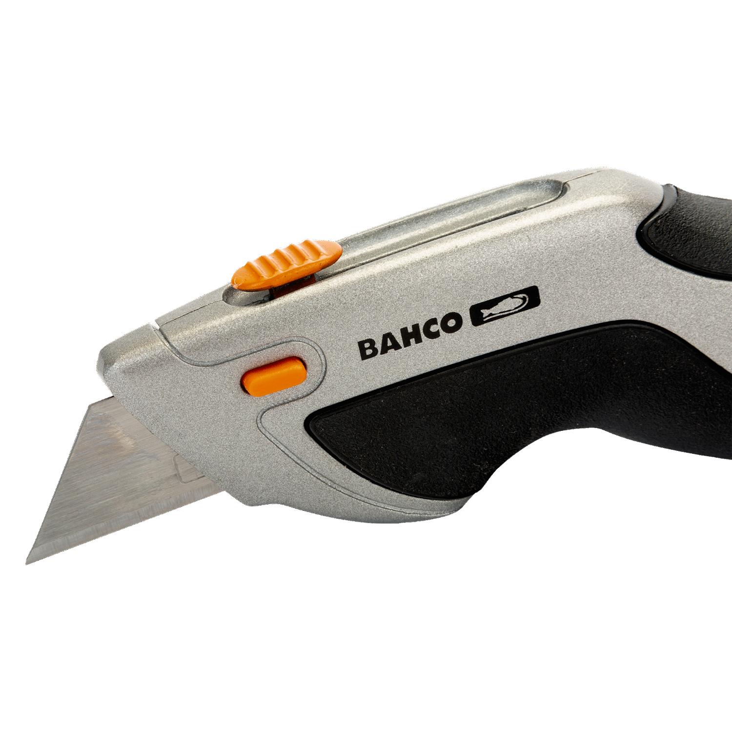 BAHCO KERU01 ERGO Retractable Utility Knives (BAHCO Tools) - Premium Utility Knives from BAHCO - Shop now at Yew Aik.