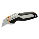 BAHCO KERU01 ERGO Retractable Utility Knives (BAHCO Tools) - Premium Utility Knives from BAHCO - Shop now at Yew Aik.