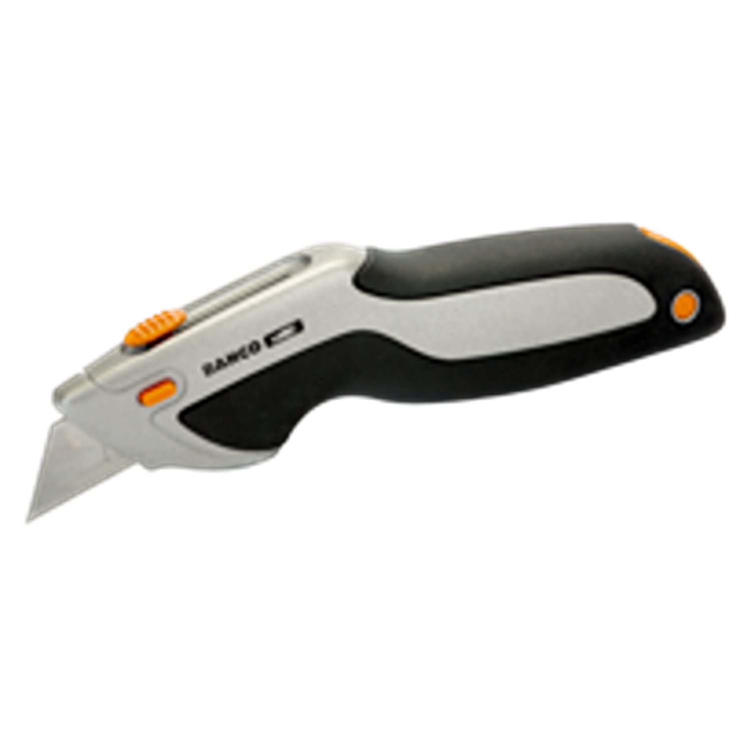 BAHCO KERU01 ERGO Retractable Utility Knives (BAHCO Tools) - Premium Utility Knives from BAHCO - Shop now at Yew Aik.