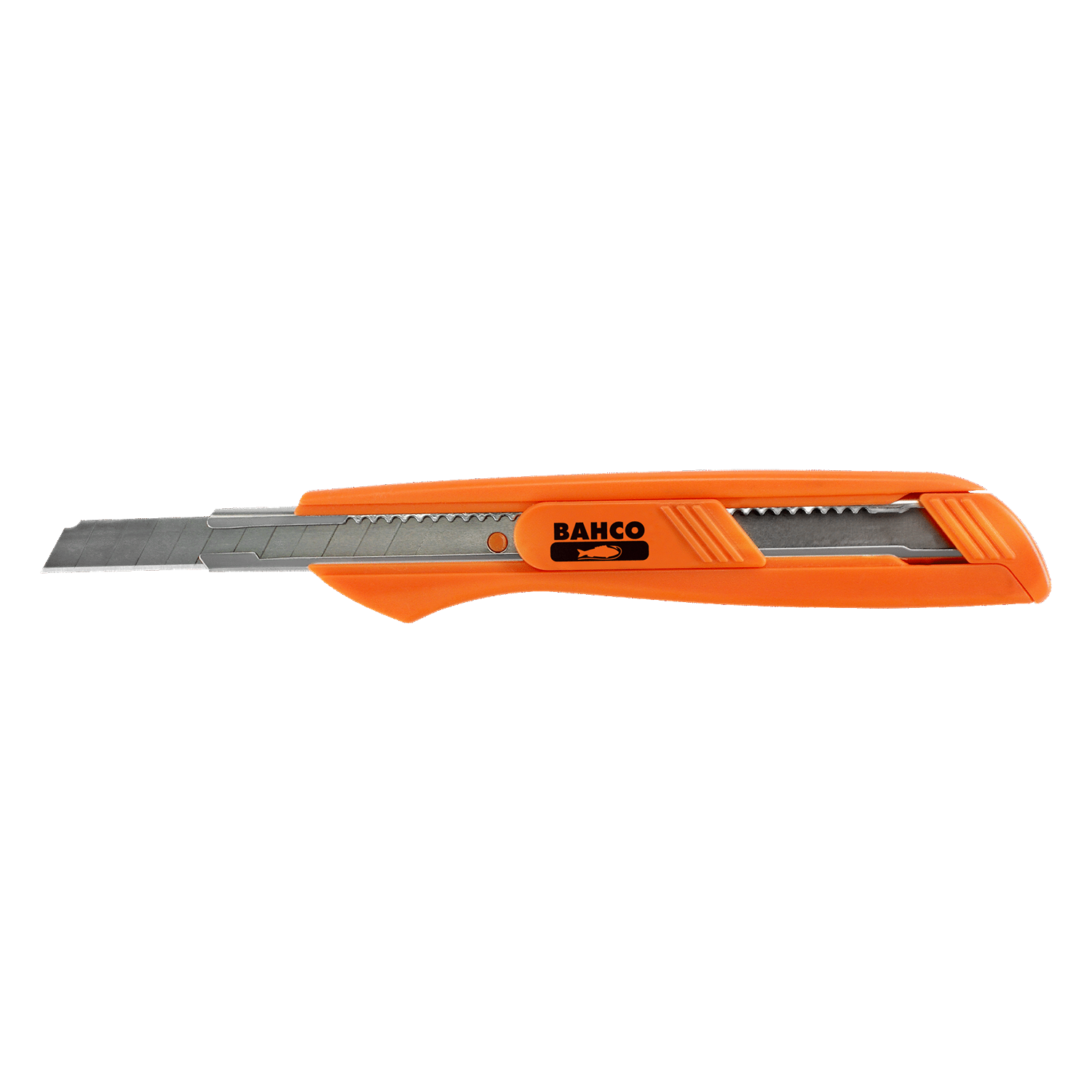 BAHCO KG09-01 Snap Off Utility Knives with 9 mm Blades - Premium Utility Knives from BAHCO - Shop now at Yew Aik.