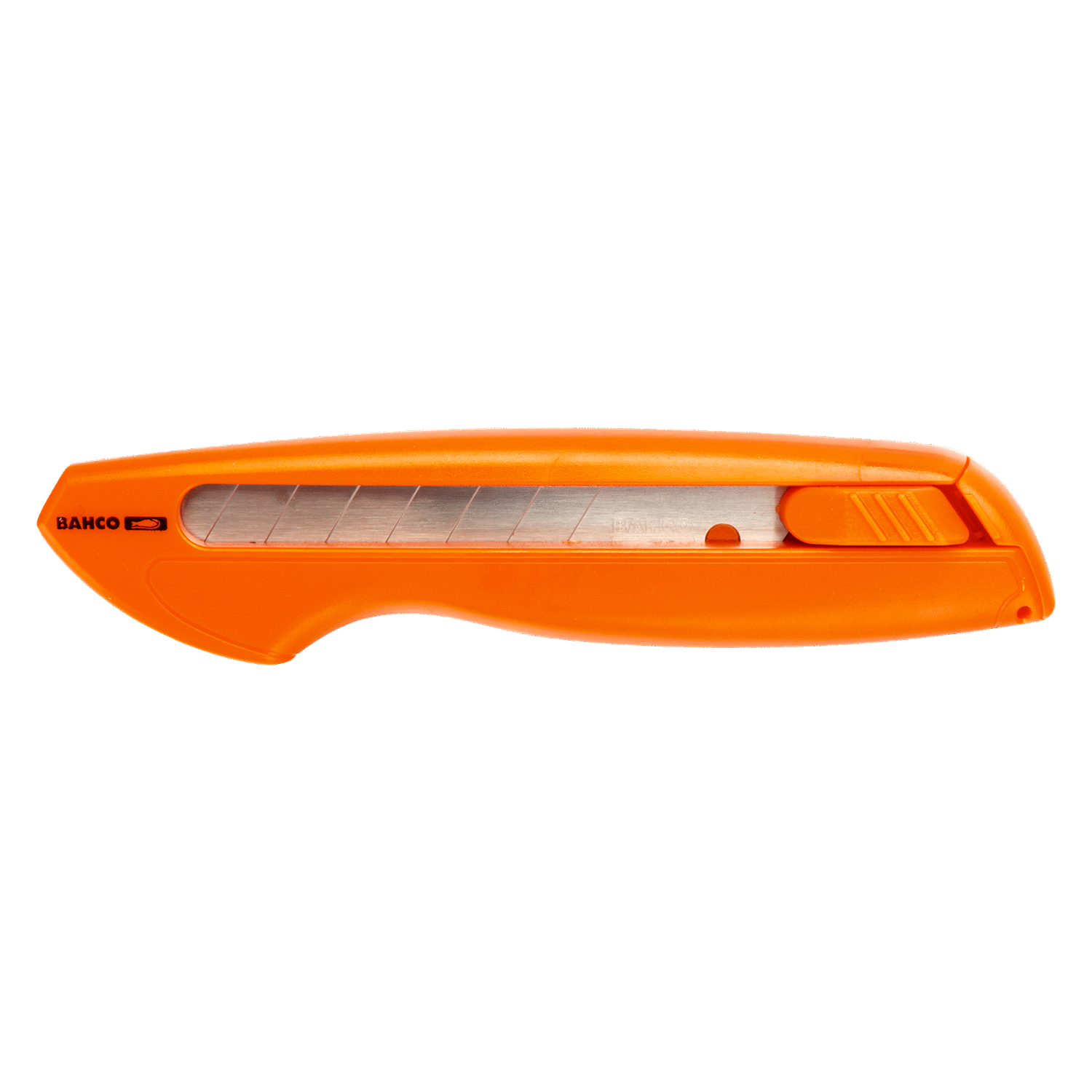 BAHCO KG18-01 Snap Off Utility Knives with 18 mm Blades - Premium Utility Knives from BAHCO - Shop now at Yew Aik.