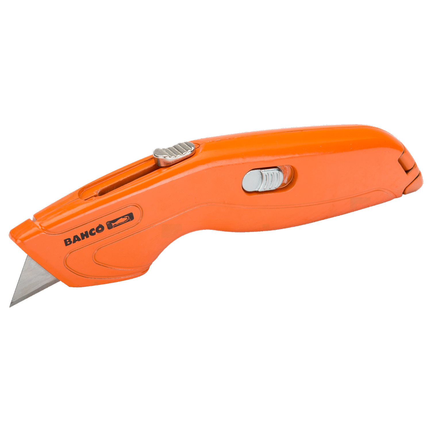 BAHCO KGAU-01 Auto Retractable Safety Utility Knives - Premium Utility Knives from BAHCO - Shop now at Yew Aik.