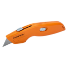 BAHCO KGRU-01 Retractable Utility Knives (BAHCO Tools) - Premium Utility Knives from BAHCO - Shop now at Yew Aik.