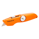 BAHCO KGRU-02 Retractable Twist Utility Knives (BAHCO Tools) - Premium Utility Knives from BAHCO - Shop now at Yew Aik.