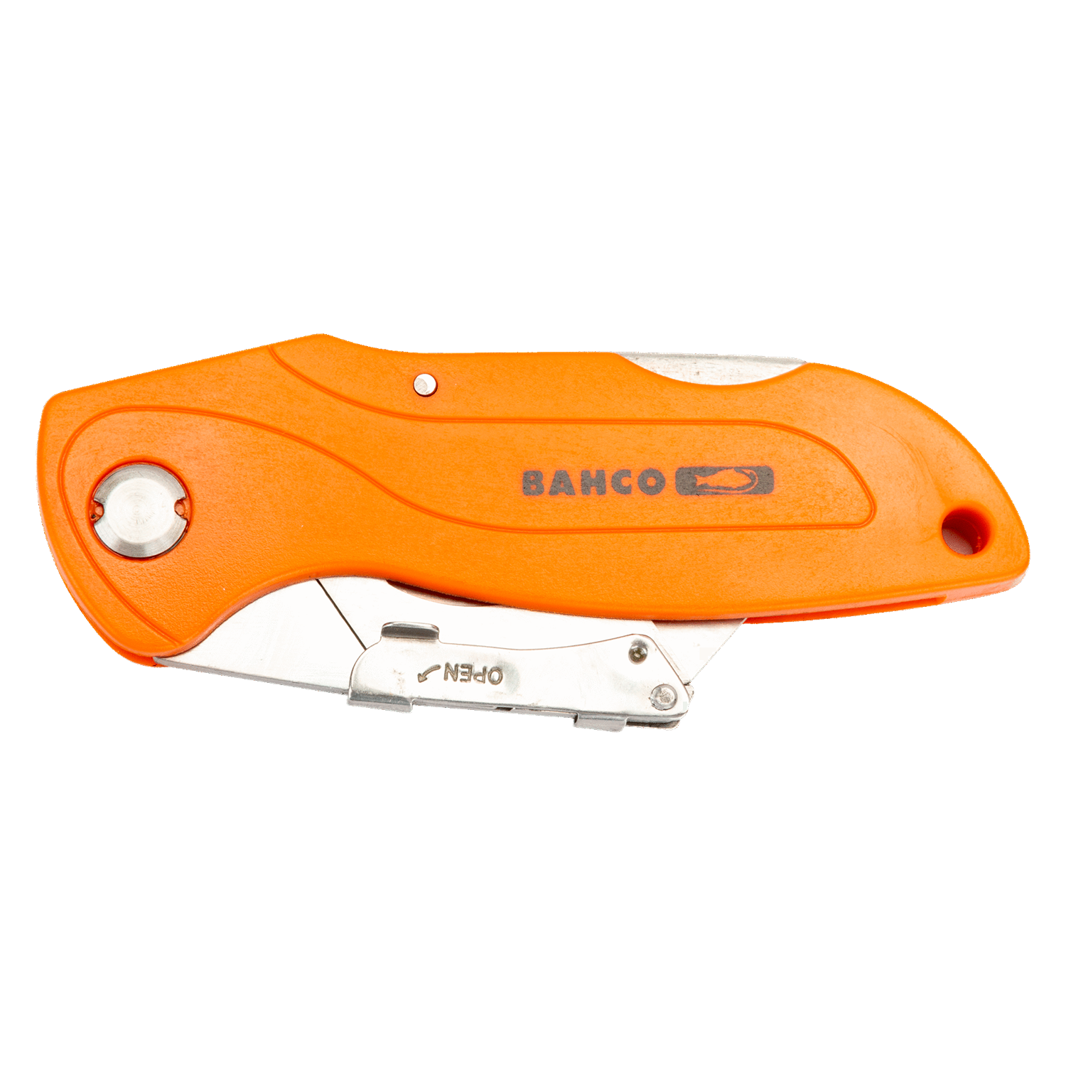 BAHCO KGSU-01 Sports Foldable Utility Knives (BAHCO Tools) - Premium Utility Knives from BAHCO - Shop now at Yew Aik.