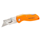 BAHCO KGSU-01 Sports Foldable Utility Knives (BAHCO Tools) - Premium Utility Knives from BAHCO - Shop now at Yew Aik.