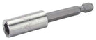 BAHCO KM1/4-5/16-1P 5/16" Hex Universal Magnetic Bit Holder 70 mm - Premium Bit Holder from BAHCO - Shop now at Yew Aik.