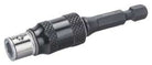 BAHCO KM653-SF 1/4" Hex Adaptor With Swivel Function 65 mm - Premium Adaptor from BAHCO - Shop now at Yew Aik.