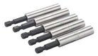 BAHCO KMR753 1/4" Hex Universal Magnetic Bit Holder - Premium Bit Holder from BAHCO - Shop now at Yew Aik.