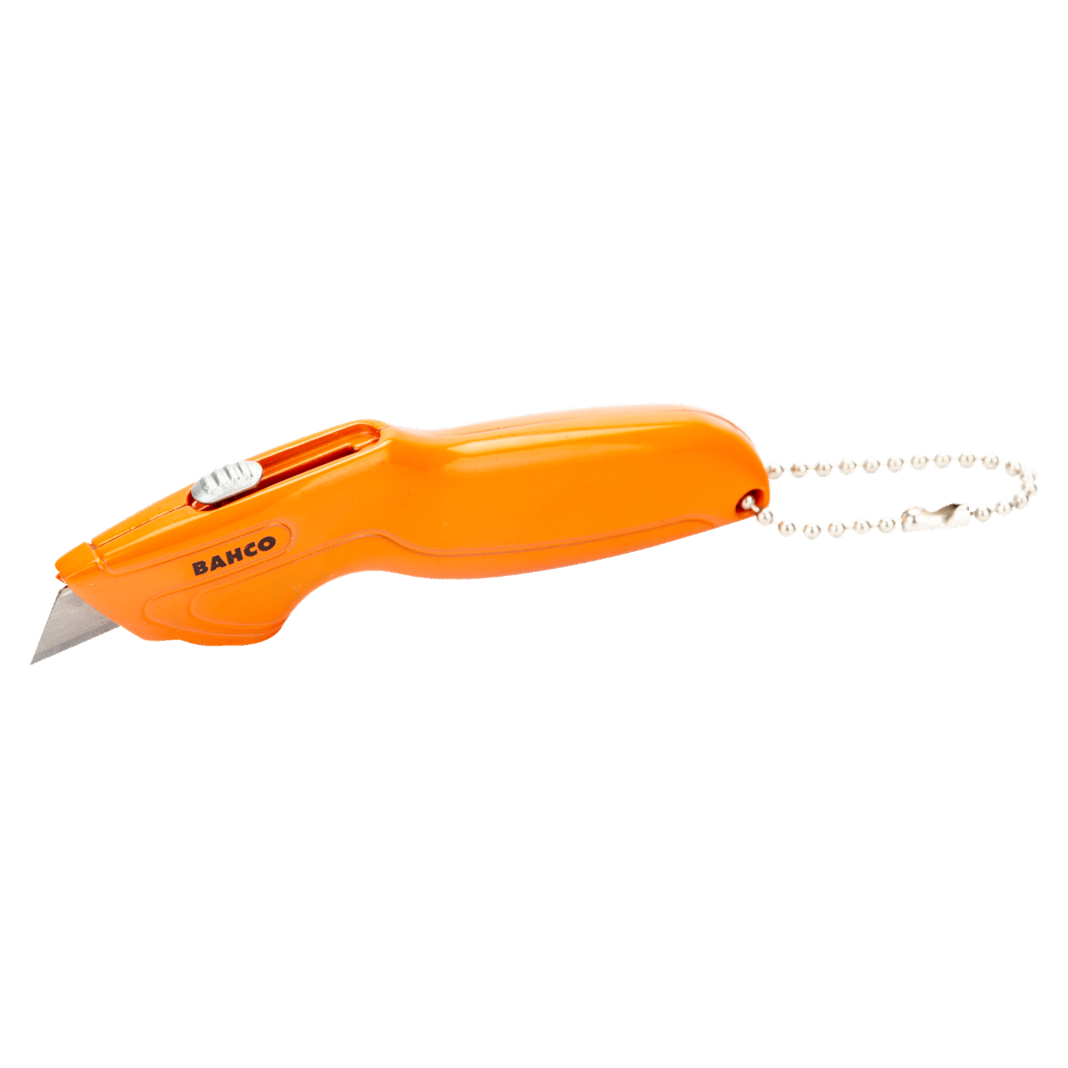 BAHCO KMU-01 Mini Retractable Utility Knives (BAHCO Tools) - Premium Utility Knives from BAHCO - Shop now at Yew Aik.